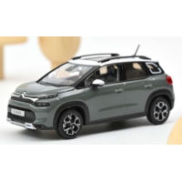 C3 Aircross 2021 Platinium 1:43